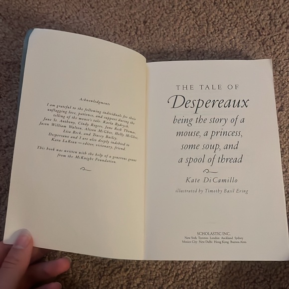 Book - Picture 4 of 4